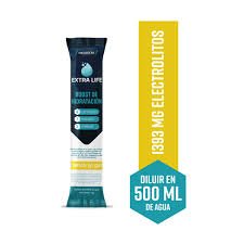 BOOST DE HIDRATACIÓN TROPICAL