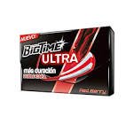 BIGTIME ULTRA ROJO