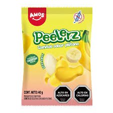 GOMITAS PEELERZ PLATANI