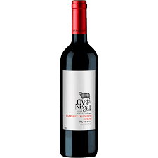 OVEJA NEGRA CABERNET SAUVIGNON