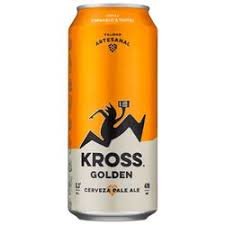 KROSS GOLDEN 470ml