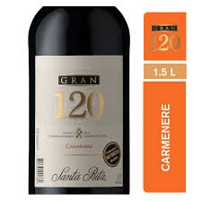 120 CARMENERE