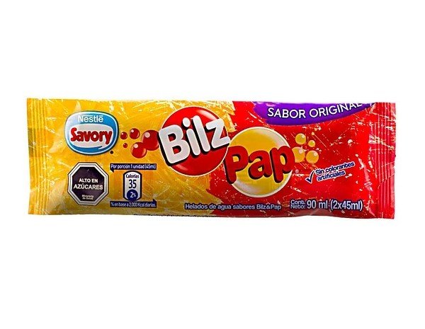 Bilz y pap