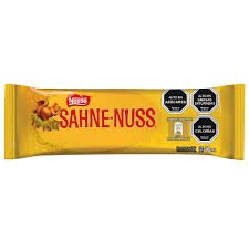 Mega sahne-nuss