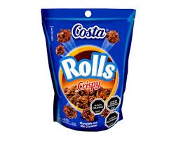 ROLLS CRISPY
