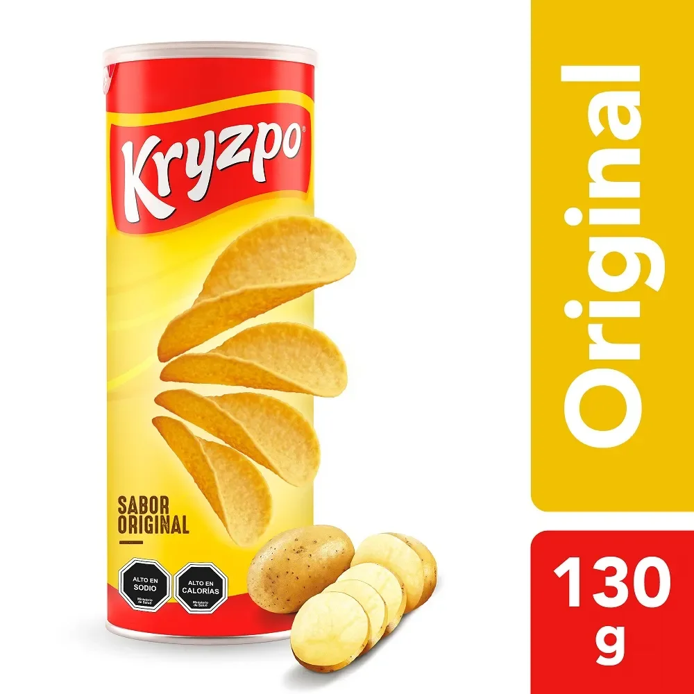 Kryzpo 130G