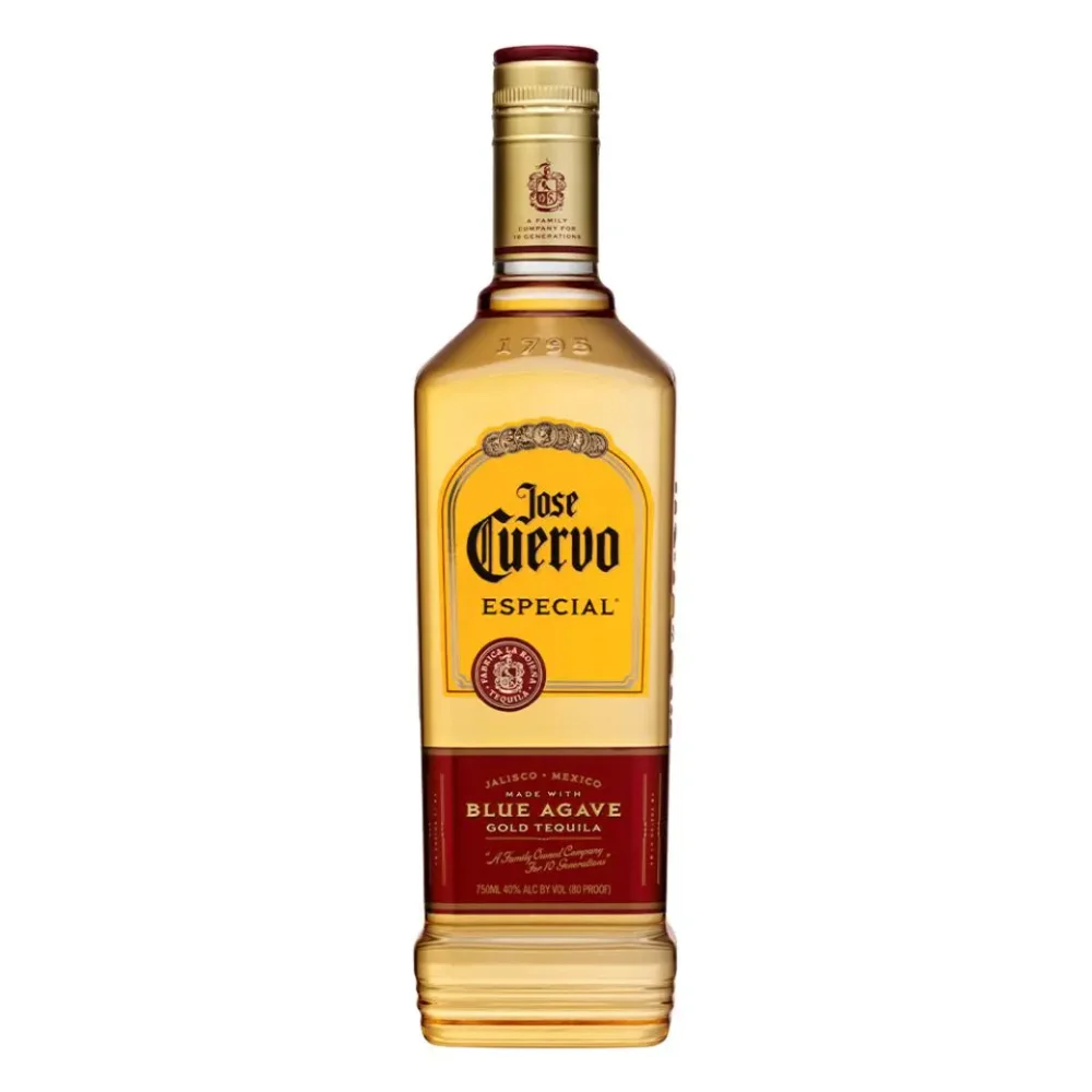 JOSE CUERVO ESPECIAL BLUE AGAVE