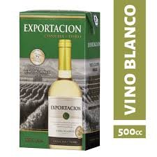 EXPORTACION BLANCO 500ml
