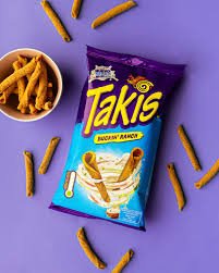 TAKIS BUCKIN' RANCH 49G