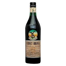 FERNET BRANCA 1L