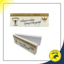 BOQUILLAS HORNET BLANCAS