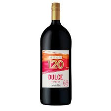 120 DULCE TINTO