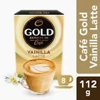 NESCAFE GOLD VAINILLA LATTE