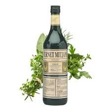 FERNET MITJANS