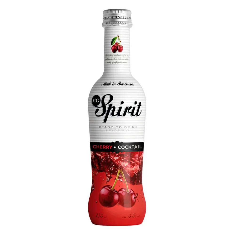 SPIRIT CHERRY