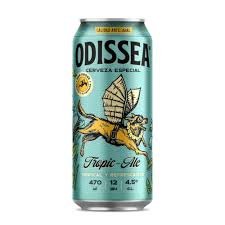 ODISSEA CELESTE