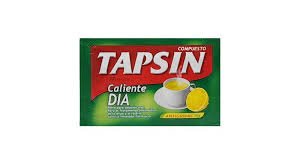 TAPSIN CALIENTE DIA