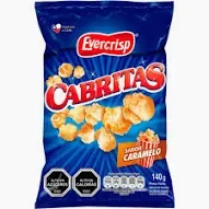 CABRITAS 140G