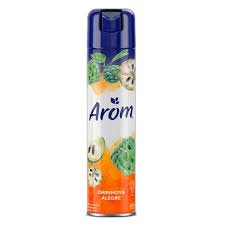 AMBIENTAL AROM CHIRIMOYA ALEGRE