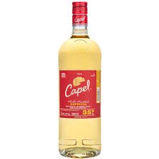 PISCO CAPEL