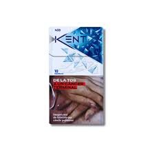 KENT BELMONT 20
