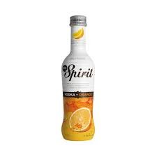 SPIRIT NARANJA