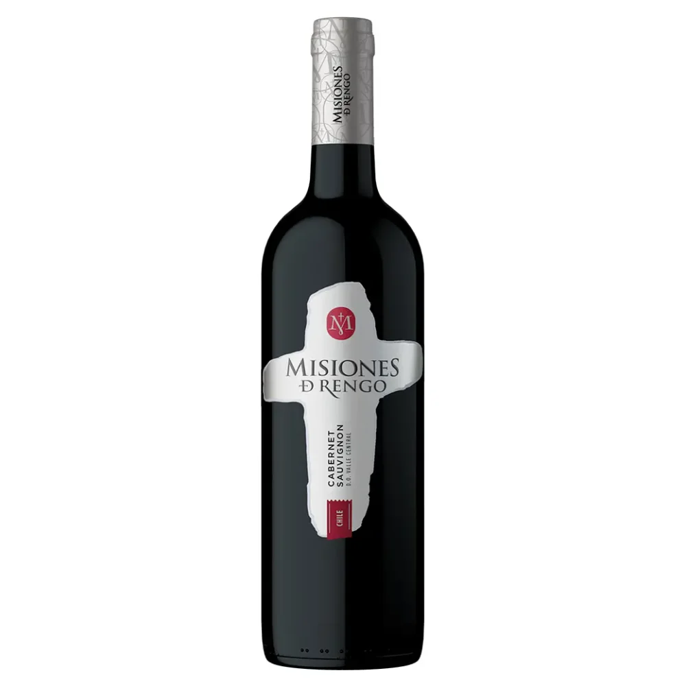 MISIONES DE RENGO CABERNET SAUVINON