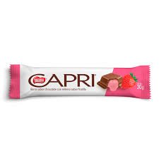 CAPRI FRUTILLA