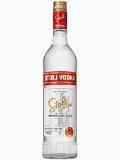VODKA STOLI