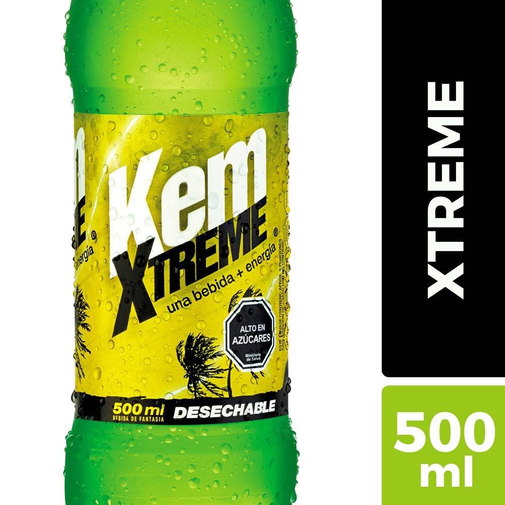 KEM EXTREME 600ML