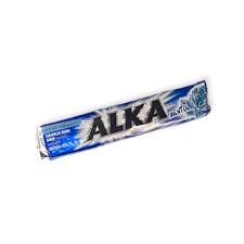 ALKA MENTOL