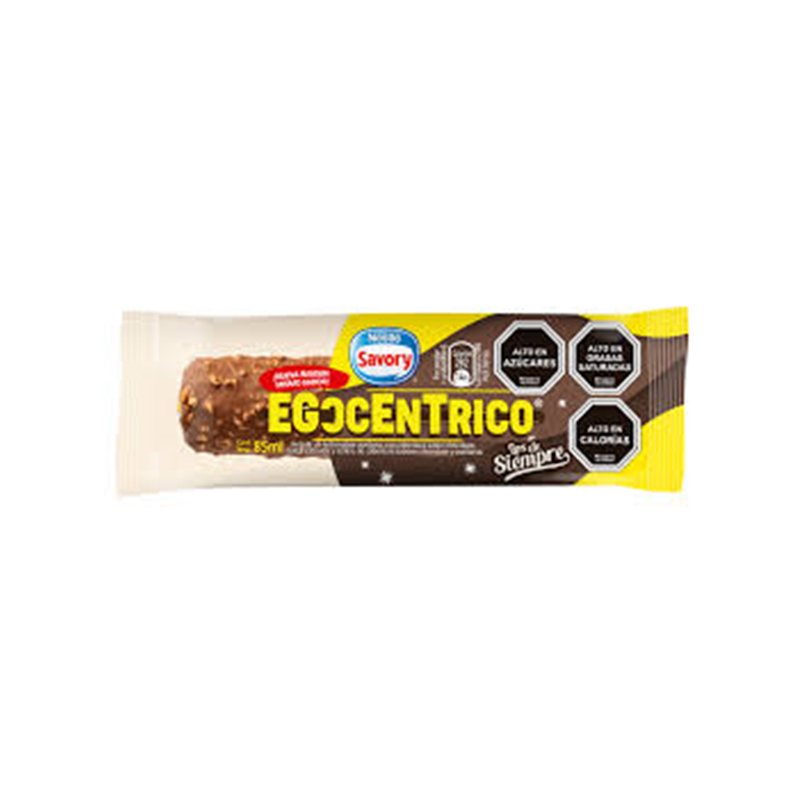 SAVORY EGOCENTRICO