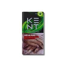 KENT IKON MIX
