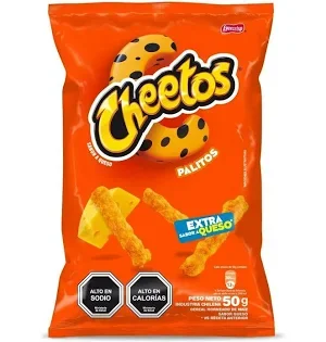 CHEETOS 250g