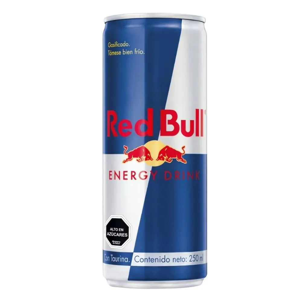 REDBULL ORIGINAL 355ml