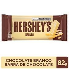 HERSHEY'S  82G