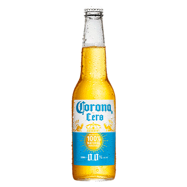 CORONA CERO 330cc