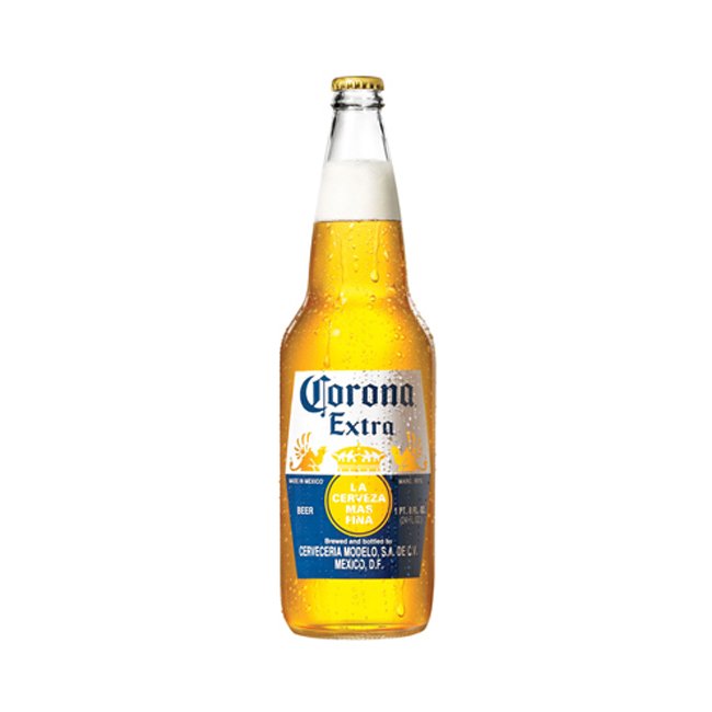 CORONA BOTELLIN 330cc