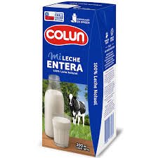 LECHE CAJITA 200ML