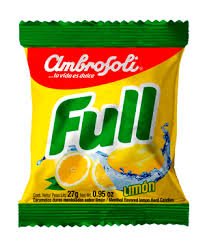 AMBROSOLI FULL