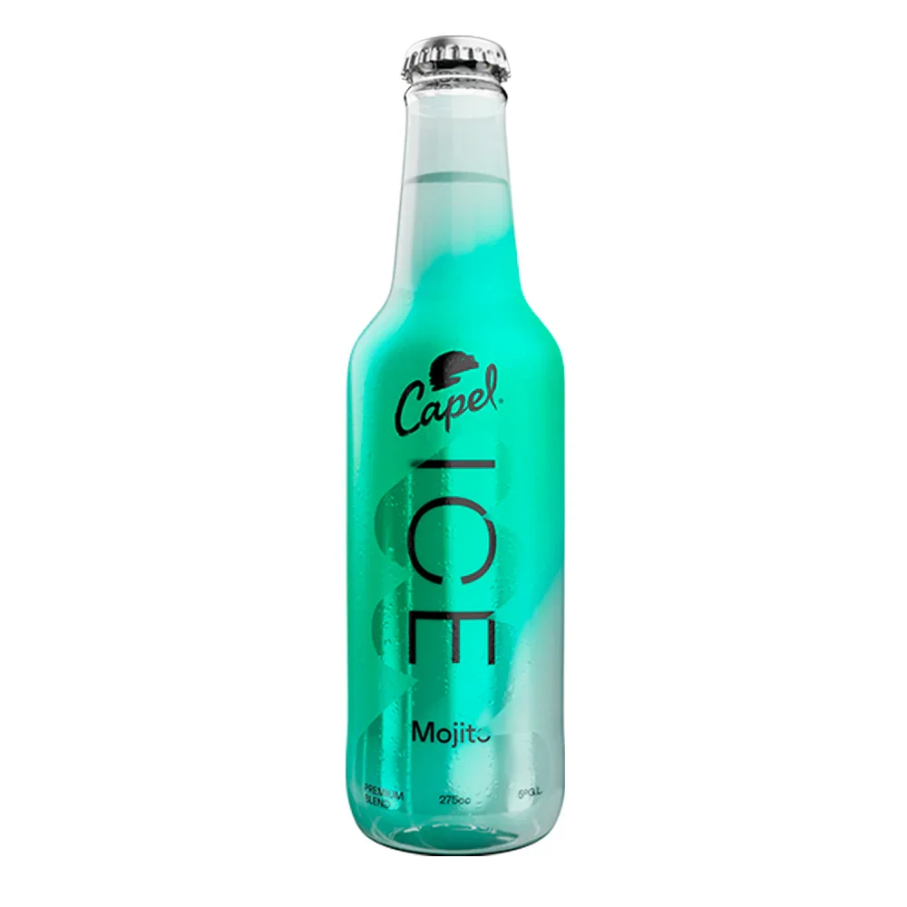 CAPEL ICE MOJITO ICE