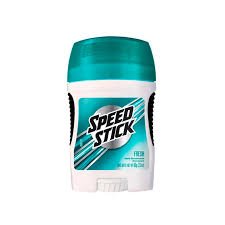 DESODORANTE SPEED STICK FRESH