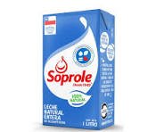 SOPROLE NATURAL ENTERA