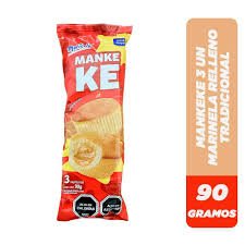 MANKEKE  2X1