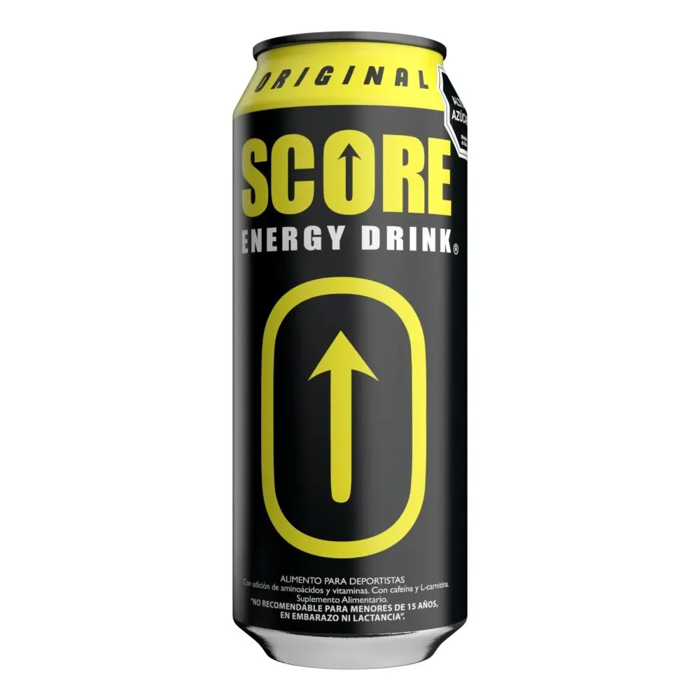 SCORE ORIGINAL