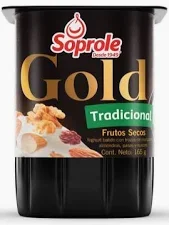 GOLD  TRADICIONAL