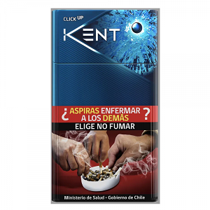 KENT CLICK UP