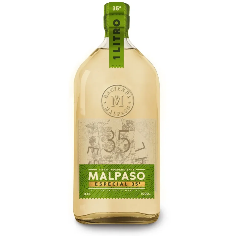 MAL PASO 35° 1L