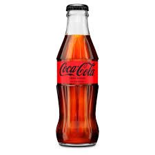 COCA EXPRESS ZERO