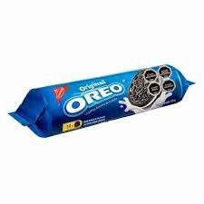 GALLETAS OREO TRADICIONALES
